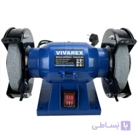سنگ رومیزی ویوارکس مدل VR2012-BG سایز ۱۲۵ میلیمتر