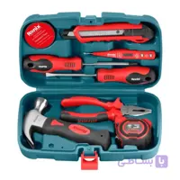 مجموعه 8 عددی ابزار رونیکس مدل RS-0002