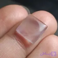 و قیمت سنگ عقیق سفید گرید 1 - اورانوس گوهر