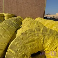 لاستیک توپر لیفتراک سولی تراک تایلند سایز 15-300