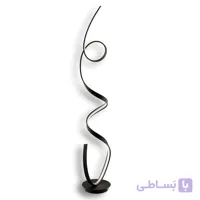 آباژور ایستاده سامان مدل مدرن کد LS150