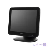 صندوق فروشگاهی لمسی پوزبانک مدل PosBank BLUO QS CAP