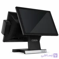 صندوق فروشگاهی سی بن CP-P301AS