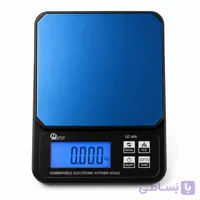 ترازو Qz188 | ظرفیت 5 کیلوگرم | دقت 1 گرم
