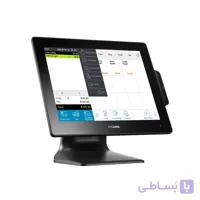 صندوق فروشگاهی پوزبانک APEXA PRIME i3