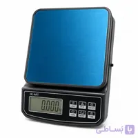 ترازو Qz-167 | ظرفیت 15 کیلوگرم | دقت 1 گرم