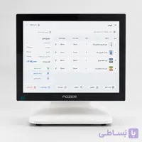 صندوق فروشگاهی Pozer | یک نمایشگر – Core i3