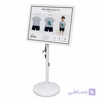 استند دیجیتال ایستاده