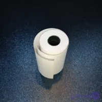 رول کاغذ حرارتی عرض 80mm مناسب فیش پرینتر