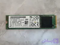 هارد SSD M2 2280 SKhynix 256GB