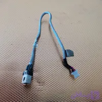 سوکت شارژ لپ تاپ لنوو IP110 به همراه سیم