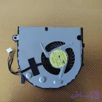 فن پردازنده لپ تاپ لنوو IP110-15ISK