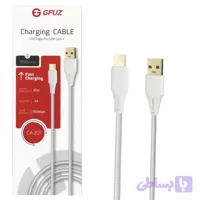 کابل تایپC برند GFUZ