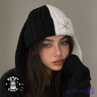 کلاه خرگوشی -کد302- ترند زمستانی