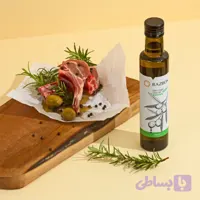 روغن زیتون فرابکر با طعم رزماری ۲۵۰ میلی لیتر