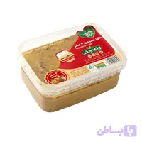 حلوا ارده معجون ۴ مغز وگان ویگر ۳۰۰ گرمی