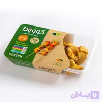 جوجه کباب گیاهی ۲۰۰ گرم گوویندا