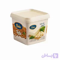 پنیر سویا لاکتیکی ۴۵۰ گرمی بگر