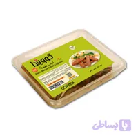 کباب لقمه گیاهی ۱۲ عددی گوویندا