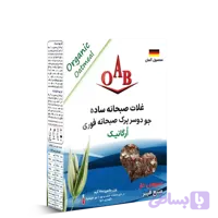 جو دو سر پرک صبحانه ارگانیک ۲۰۰ گرمی OAB