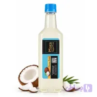 روغن نارگیل خالص ۲۵۰ گرمی موکل