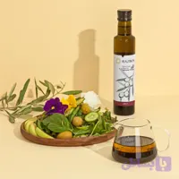روغن زیتون فرابکر و سرکه بالزامیک ۲۵۰ میلی لیتر