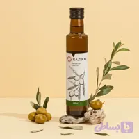 روغن زیتون فرابکر رزبن ۲۵۰ میلی‌متر
