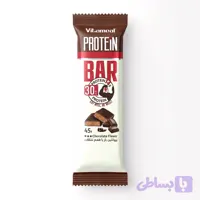 پروتئین بار شکلاتی ویتامیل ۴۵ گرمی