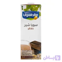 سویا شیر شکلاتی (کد GTMKN)
