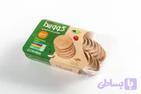کالباس خشک گیاهی گوویندا - ۳۰۰ گرمی