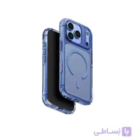 قاب آیفون ۱۸ پرو یونیک مدل UNIQ LifePro Xtreme Clear MagClick