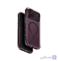 قاب آیفون 18 پرومکس یونیک مدل UNIQ Combat MagClick