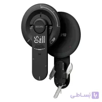 استند مگنتی همه کاره موبایل آلومو | Aulumu G05 Pro Multi-Function