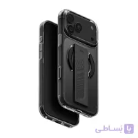 قاب آیفون ۱۸ پرو یونیک مدل UNIQ Heldro Air MagClick