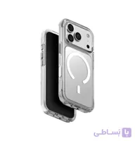 قاب آیفون 18پرو یونیک مدل UNIQ Combat MagClick