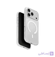 قاب آیفون ۱۸ پرو یونیک مدل UNIQ AirSuit Ultra-Slim MagClick