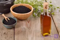 روغن سیاه دانه 30 سی سی