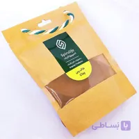 ماسک خاک رس قرمز اصل برای پوست چرب و مستعد جوش