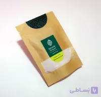 خاک دیاتومه برای پوست چرب