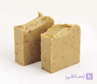 صابون موی سر گیاهی | ضد ریزش و نرم کننده مو