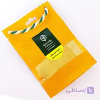 ماسک ضد جوش صورت طبیعی اسپیرولایف