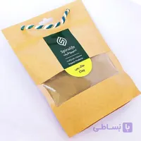خاک رس سبز 200 گرمی