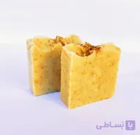 صابون بابونه | روشن کننده و ضد جوش گیاهی
