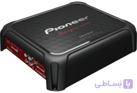 آمپلی فایر پایونیر مدل GM-DC874