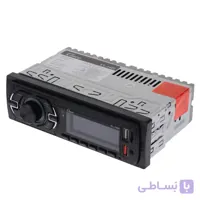 پخش کننده خودرو کلارو CL-1602 بلوتوثی ایسی بزرگ / 24 ماه گارانتی