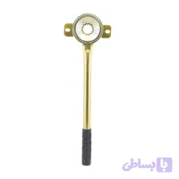 آچار پرس سرپیچ E27 (12پین) {عمده}