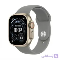 ساعت هوشمند Wisme-X76 Ultra 3 همراه با 3 بند