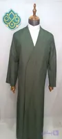 قبا تایوانی سبز کد 18C