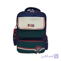 کیف مدرسه کریس بلا 16-4148