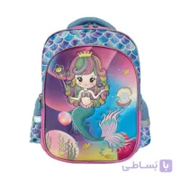 کیف مدرسه دخترانه 15-1145